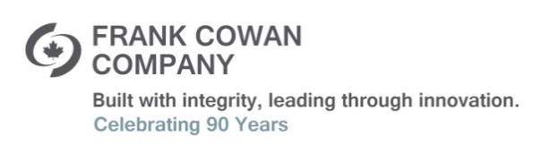 Frank Cowan Company