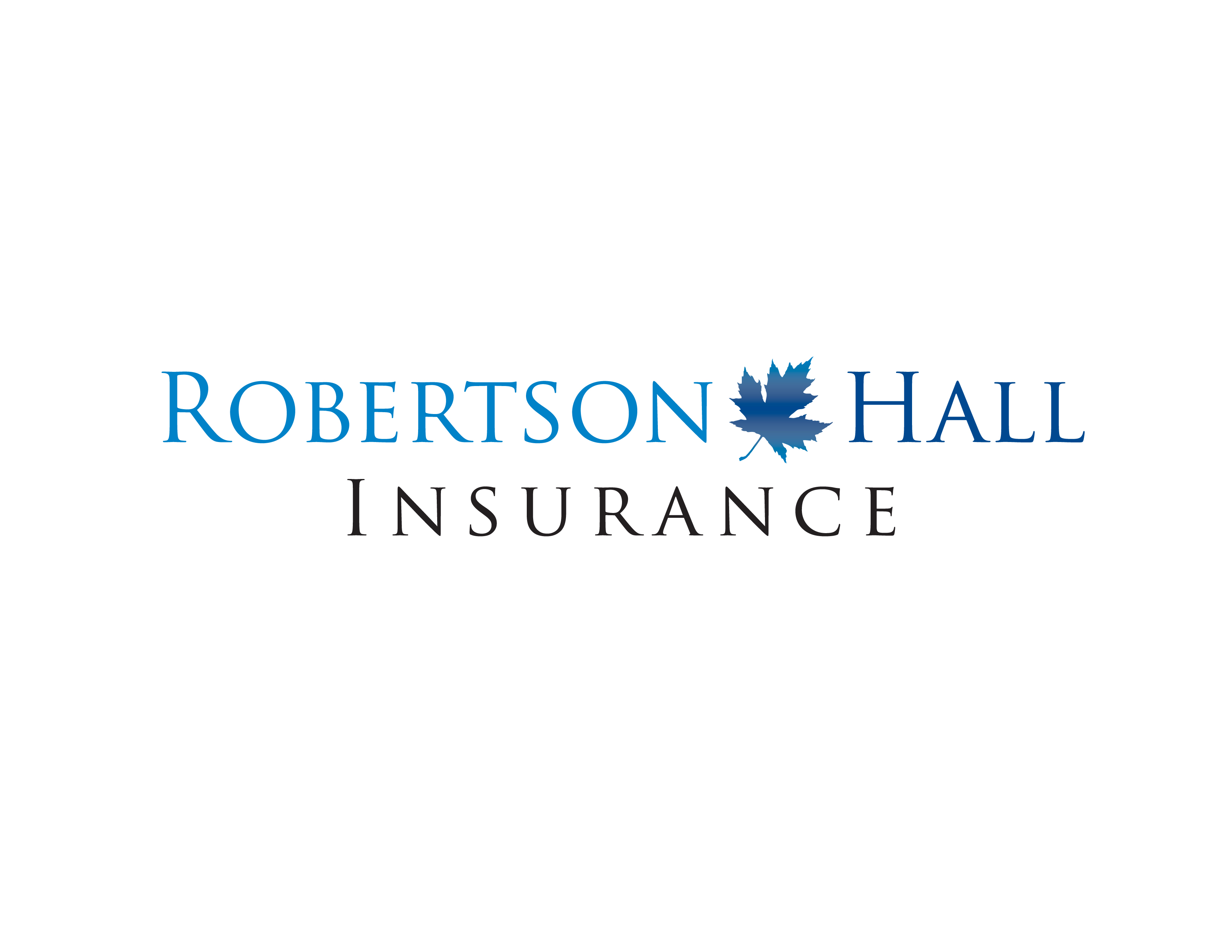 Robertson Hall Insurance